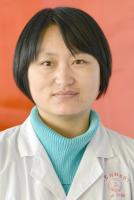 李莉 照片