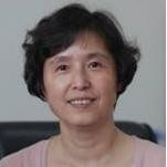 李菲 照片