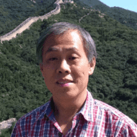 张衡中 照片