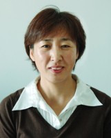 李靖 照片