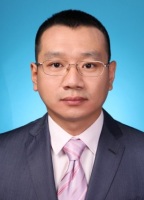 李鹏 照片
