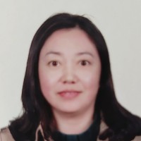 林慧英 照片