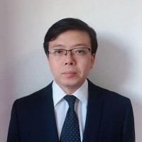 柳晓东 照片