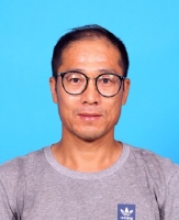 梁城铭 照片