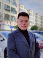 毕文锐 照片