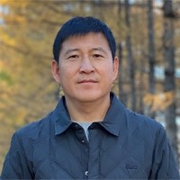 刘云凌 照片