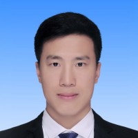 刘海超 照片