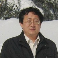 李广社 照片