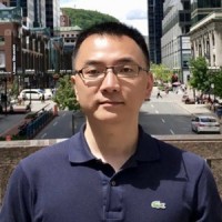 李路 照片