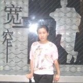 马丽娜 照片