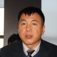 马云海 照片
