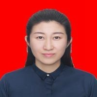 马慧 照片