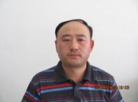 聂长久 照片