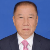 欧盟科学院院士 照片