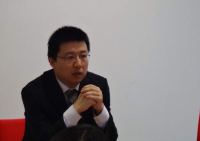 蔡中华 照片