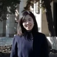 潘宁 照片