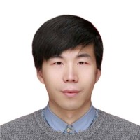 乔冲 照片