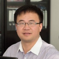乔振安 照片