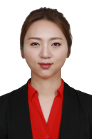 陈娜 照片
