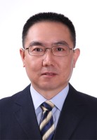 任林柱 照片