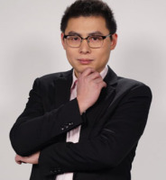 陈宁 照片