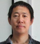 任金东 照片