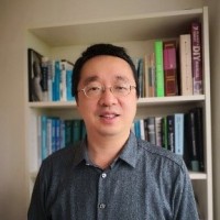 任雷 照片