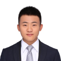 孙健鹏 照片