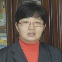 孙凤英 照片