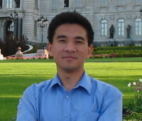 陈晓农 照片