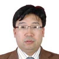 孙宏晨 照片
