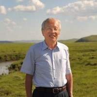 孙正聿 照片