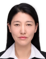 沈艳 照片