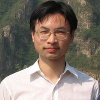 盛传捷 照片