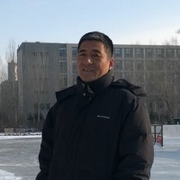 石继章 照片