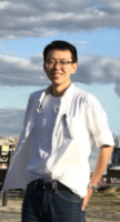 唐帆 照片