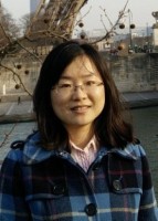 谭婧炜佳 照片