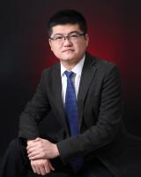 吴国光 照片