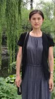 吴真 照片