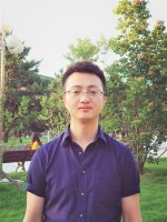 吴雁飞 照片