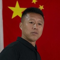武朋 照片