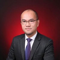 王万志 照片
