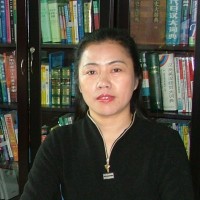 王京春 照片
