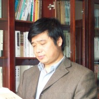 王学谦 照片