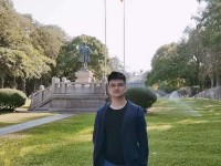 王峰 照片