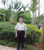 王德军 照片