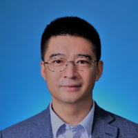 王忠恕 照片