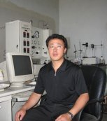 王振旅 照片