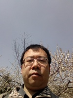 王旭超 照片