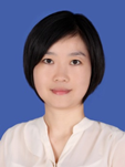 王杏 照片